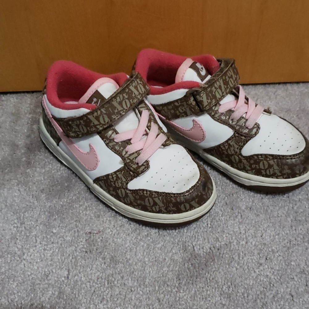 Nikes Sneakers
